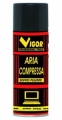 SPRAY ARIA COMPRESSA VIGOR ML.400