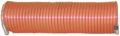 TUBO SPIRALE CON RACCORDI M.20