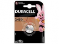 PILA DURACELL 2450 LITIO PZ.1