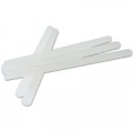 STICK PER PISTOLE INCOLLATRICI BIANCO BLISTER GR.280  MM.200X12 Diam.