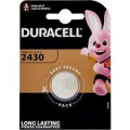 PILA DURACELL 2430 LITIO PZ.1