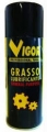 GRASSO LUBRIFICANTE SPRAY  VIGOR ML.400 GENERAL PURPOSE