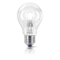 LAMPADINA PHILIPS 42W ECOCLASSIC E27