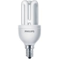 LAMPADINA PHILIPS GENIE  8W  E14  425 LUMEN BIANCO CALDO