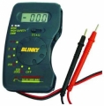 TESTER DIGITALE BLINKY 12V COMPACT